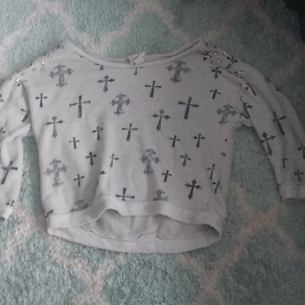 Long sleeve